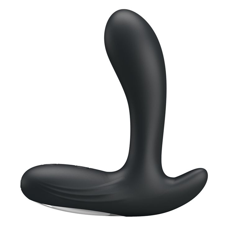 Backie Vibrating Butt Plug | Pretty Love – Lace and Luna