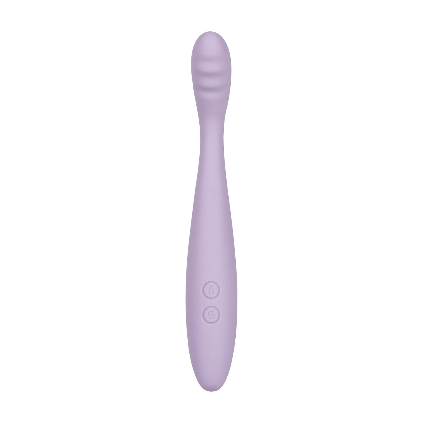 SVAKOM - Cici 2 Flexible G-spot Vibratror - Lavender