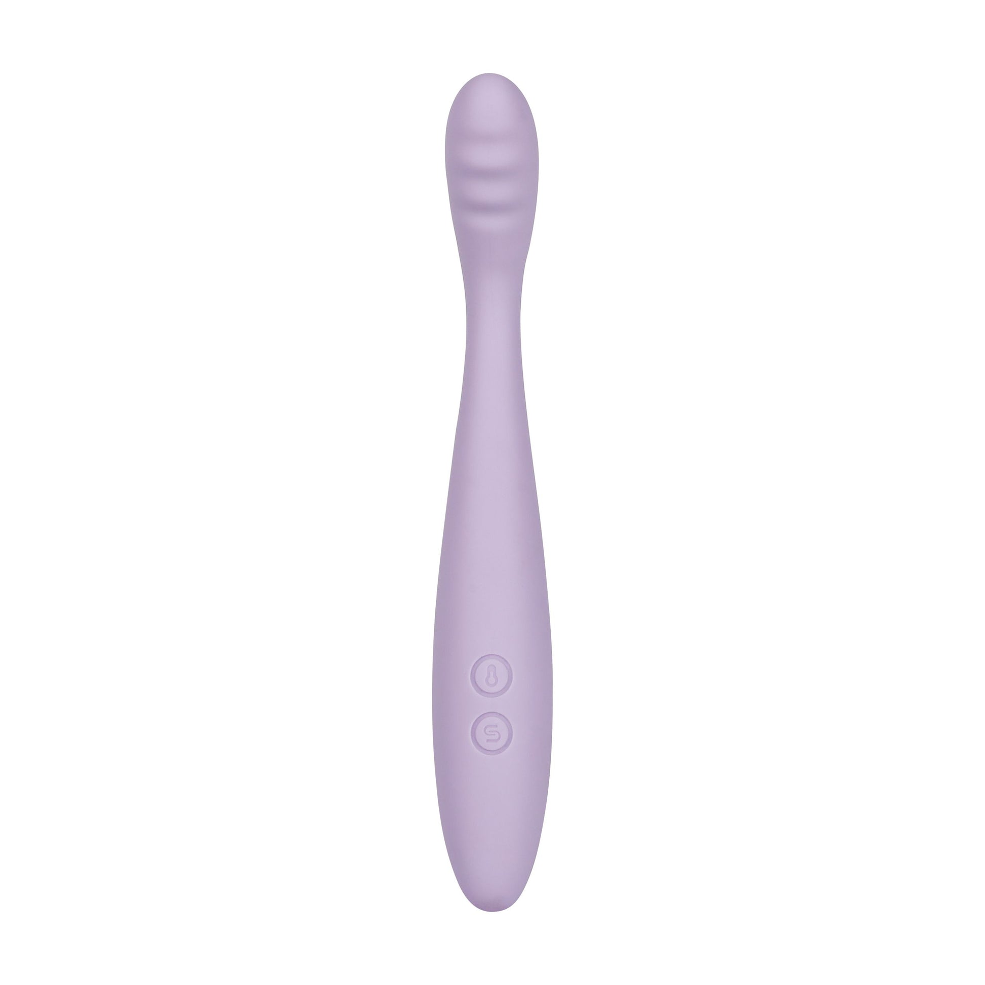 SVAKOM - Cici 2 Flexible G-spot Vibratror - Lavender