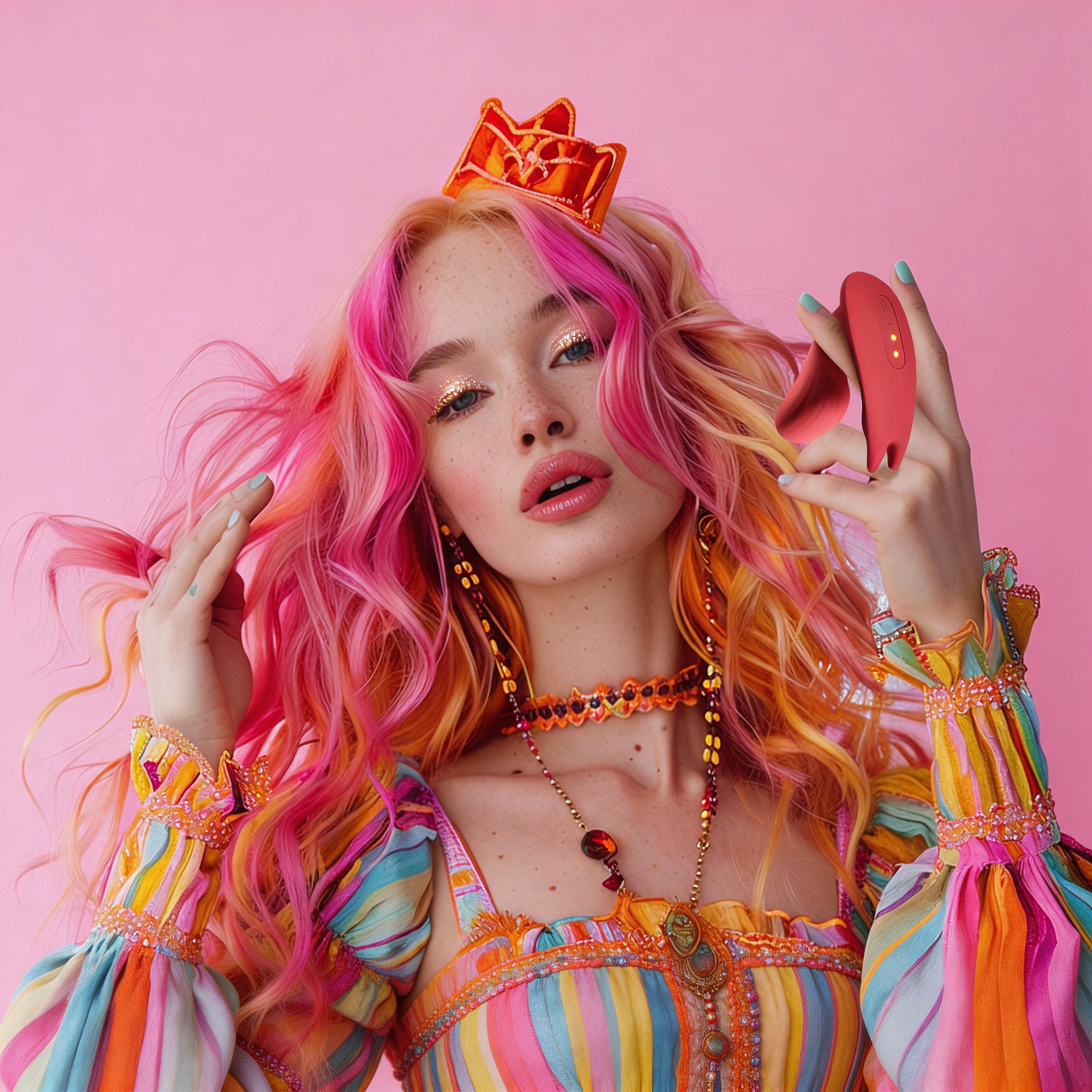 Magic Motion Collection